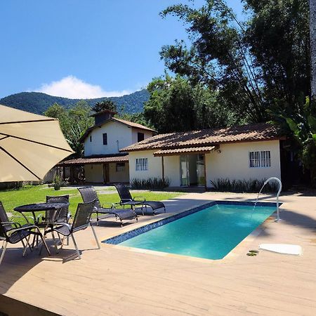 Maresias Suites מראה חיצוני תמונה