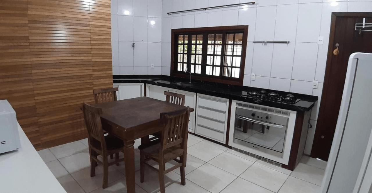 Maresias Suites מראה חיצוני תמונה