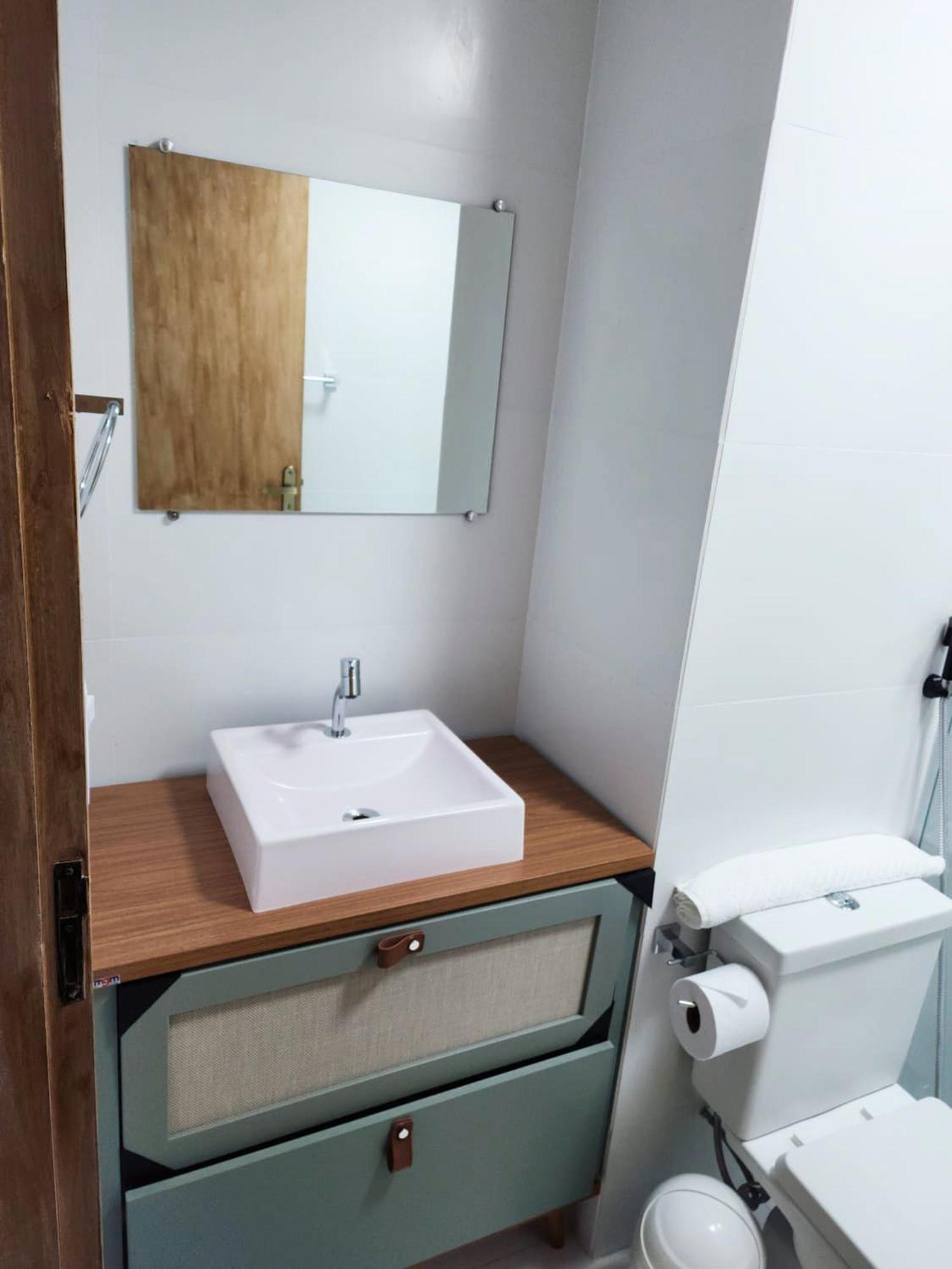Maresias Suites מראה חיצוני תמונה