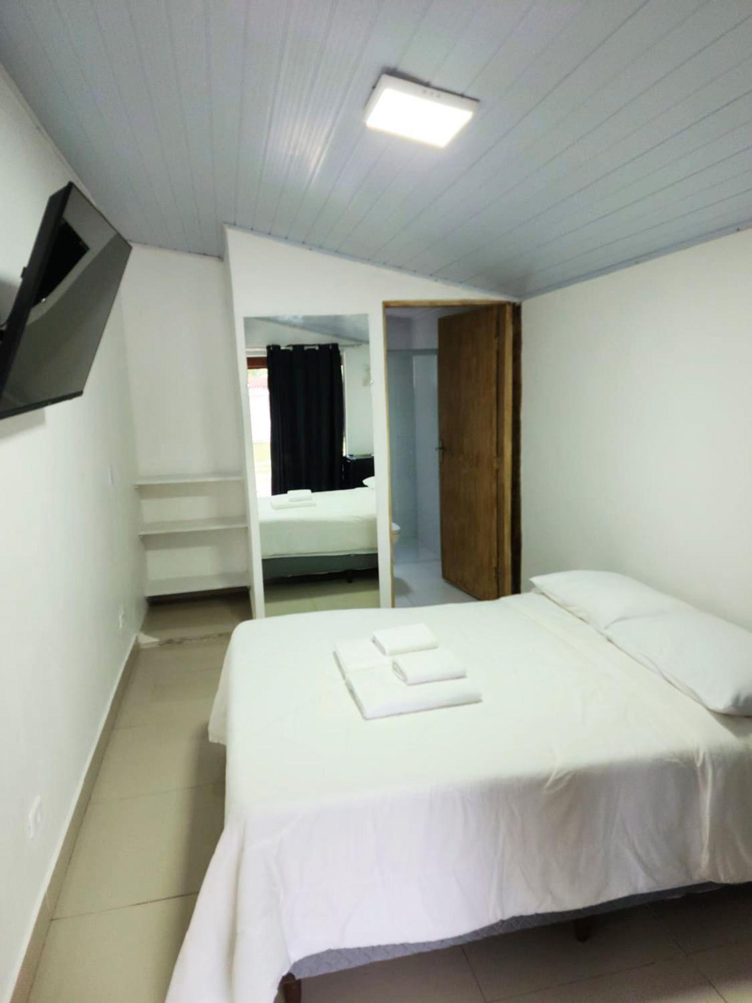 Maresias Suites מראה חיצוני תמונה