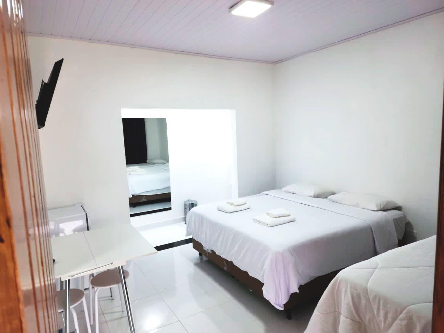 Maresias Suites מראה חיצוני תמונה