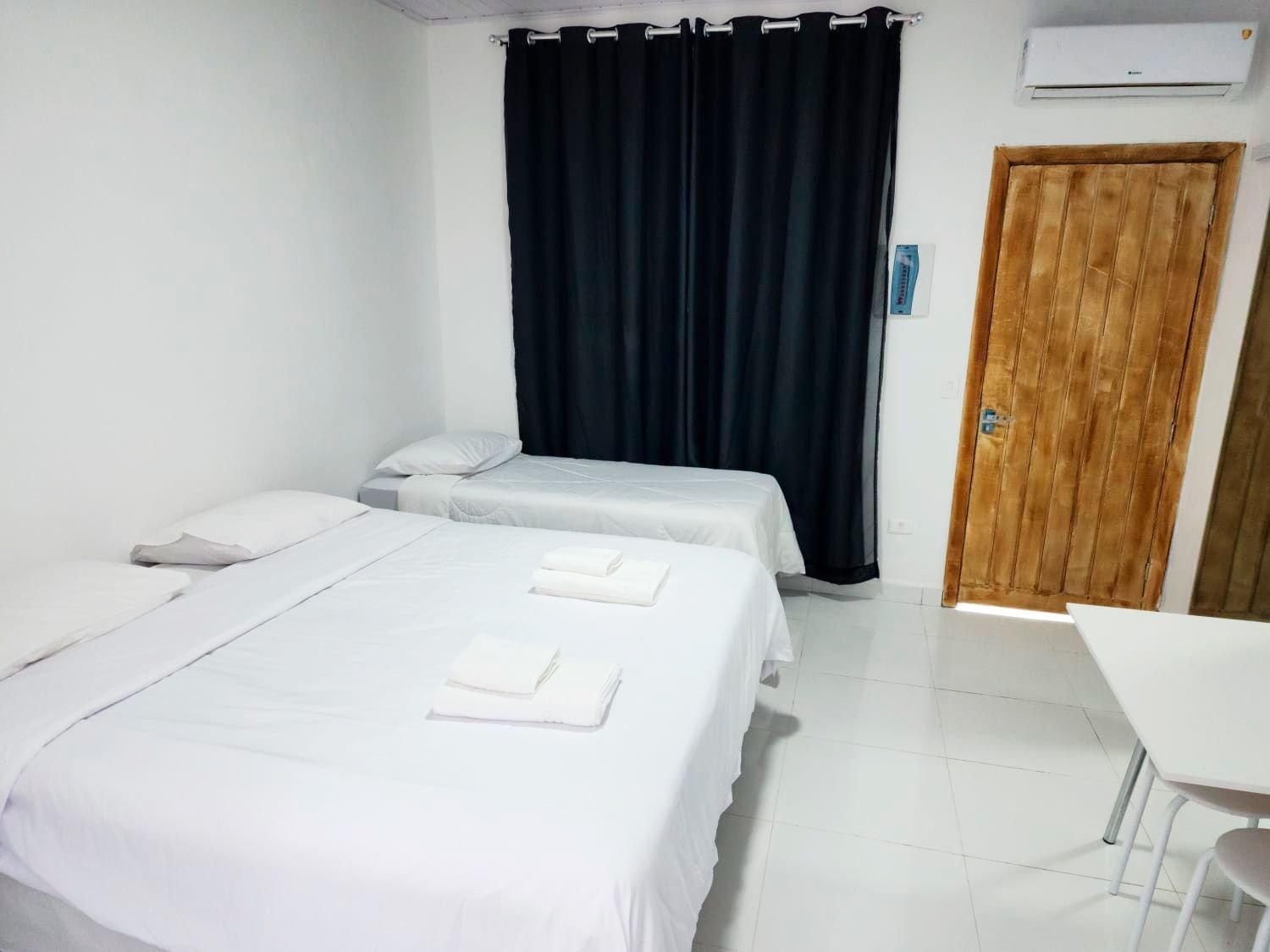 Maresias Suites מראה חיצוני תמונה